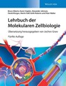 Lehrbuch der Molekularen Zellbiologie - Bruce (University of California Alberts ; Karen (Massachusetts Hopkin ; Alexander D. (University of California Johnson ; David (University of California Morgan - 9783527347797