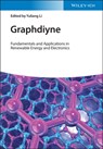 Graphdiyne - Yuliang Li - 9783527347872