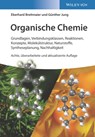 Organische Chemie - Eberhard (University of Bonn Breitmaier ; Gunther (Eberhard Karl University of Tubingen Jung - 9783527350223