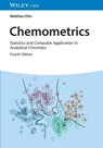 Chemometrics - Matthias (TU Bergakademie Freiberg Otto - 9783527352661