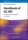 Handbook of GC-MS - Hans-Joachim (Technical University in Berlin Hubschmann - 9783527354030