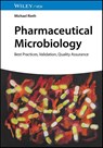 Pharmaceutical Microbiology - Michael (University of Gottingen Rieth - 9783527354252