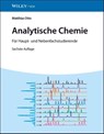 Analytische Chemie - Matthias (TU Bergakademie Freiberg Otto - 9783527355204