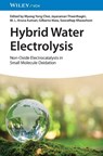 Hybrid Water Electrolysis - Myong Yong (Gyeongsang National University Choi ; Jayaraman (Gyeongsang National University Theerthagiri ; M. L. Aruna (Oxford College of Science Kumari - 9783527355822