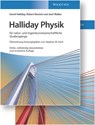 Halliday Physik fur natur- und ingenieurwissenschaftliche Studiengange - Stephan W. (Marburg und Tucson Koch ; David (University of Pittsburgh) Halliday ; Robert (Rensselaer Polytechnic Institute) Resnick ; Jearl (Cleveland State University) Walker - 9783527413706