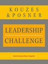 Leadership Challenge - James M. Kouzes ; Barry Z. Posner - 9783527503742