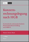 Konzernrechnungslegung nach HGB - Karl Petersen ; Christian Zwirner ; Julia Busch - 9783527509041