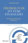 Freiberufler - Fit furs Finanzamt - Constanze Elter - 9783527510351