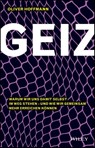 Geiz - Oliver Hoffmann - 9783527512805