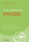 Wiley-Schnellkurs Physik - Wilhelm Kulisch - 9783527530151
