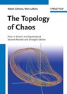 The Topology of Chaos - Robert Gilmore ; Marc Lefranc - 9783527639410
