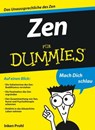 Zen für Dummies - Inken Prohl - 9783527658114