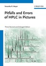 Pitfalls and Errors of HPLC in Pictures - Veronika R. Meyer - 9783527659128