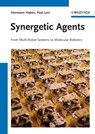 Synergetic Agents - Hermann Haken ; Paul Levi - 9783527659548