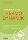 Wiley-Schnelllkurs Thermodynamik - Wilhelm Kulisch - 9783527693269