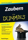 Zaubern fur Dummies - David (<i>The New York Times</i>) Pogue - 9783527700943