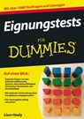 Eignungstests fur Dummies - Liam Healy - 9783527706860