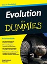 Evolution fur Dummies - Greg (Lewis and Clark College in Portland Krukonis ; Tracy L. Barr - 9783527708529