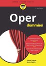 Oper fur Dummies - David (The New York Times) Pogue ; Scott Speck - 9783527713356