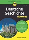 Deutsche Geschichte fur Dummies - Christian V. Ditfurth - 9783527715879