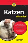 Katzen fur Dummies - Gina Spadafori ; Paul D. Pion - 9783527716098