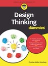 Design Thinking fur Dummies - Christian Muller-Roterberg - 9783527716906