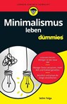 Minimalismus leben fur Dummies - Selim Tolga - 9783527717026