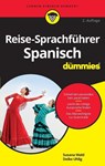 Reise-Sprachfuhrer Spanisch fur Dummies - Susana Wald - 9783527717552