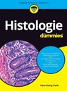 Histologie fur Dummies - Hans-Georg Frank - 9783527717569