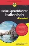 Reise-Sprachfuhrer Italienisch fur Dummies - Francesca Romana Onofri ; Karen Antje Moller - 9783527717606