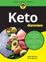 Keto fur Dummies - Rami Abrams ; Vicky Abrams - 9783527717668