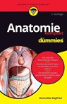 Anatomie kompakt fur Dummies - Donna Rae Siegfried - 9783527719396