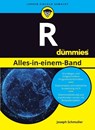 R Alles-in-einem-Band fur Dummies - Joseph Schmuller - 9783527721290