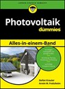 Photovoltaik Alles-in-einem-Band fur Dummies - Stefan Krauter ; Armin M. Froitzheim - 9783527721801