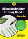 Bilanzbuchhalter-Prufung Band II fur Dummies - Hans J. Nicolini ; Udo Cremer ; Ulrich E. Schwiete ; Sigrid Matthes - 9783527722044