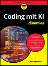 Coding mit KI fur Dummies - Chris Minnick - 9783527722105