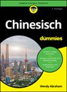 Chinesisch fur Dummies - Wendy Abraham - 9783527722662