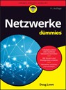 Netzwerke fur Dummies - Doug Lowe - 9783527722976