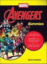 Avengers fur Dummies - Gene Selassie - 9783527723805