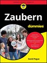 Zaubern fur Dummies - David (<i>The New York Times</i>) Pogue - 9783527724642
