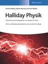 Halliday Physik - David Halliday ; Jearl Walker ; Stephan W. Koch ; Robert Resnick - 9783527812608