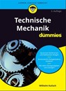 Technische Mechanik für Dummies - Wilhelm Kulisch - 9783527815456