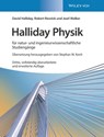 Halliday Physik für natur- und ingenieurwissenschaftliche Studiengänge - David Halliday ; Robert Resnick ; Jearl Walker ; Stephan W. Koch - 9783527822669