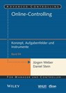 Online-Controlling - Daniel Stein ; Jürgen Weber - 9783527824625