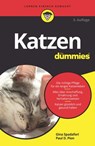Katzen für Dummies - Gina Spadafori ; Paul D. Pion - 9783527825875