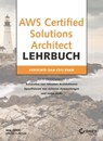 AWS Certified Solutions Architect - Ben Piper ; David Clinton - 9783527826322