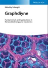 Graphdiyne - Yuliang Li - 9783527828487