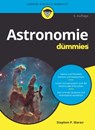 Astronomie für Dummies - Stephen P. Maran - 9783527829262