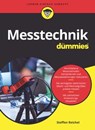 Messtechnik für Dummies - Steffen Reichel - 9783527831821