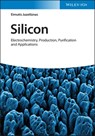 Silicon - Eimutis Juzeliunas - 9783527831920
